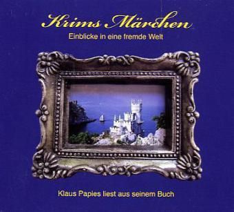 Produktbild: Krim