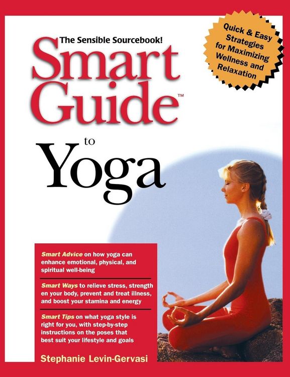 Produktbild: Smart Guide to Yoga