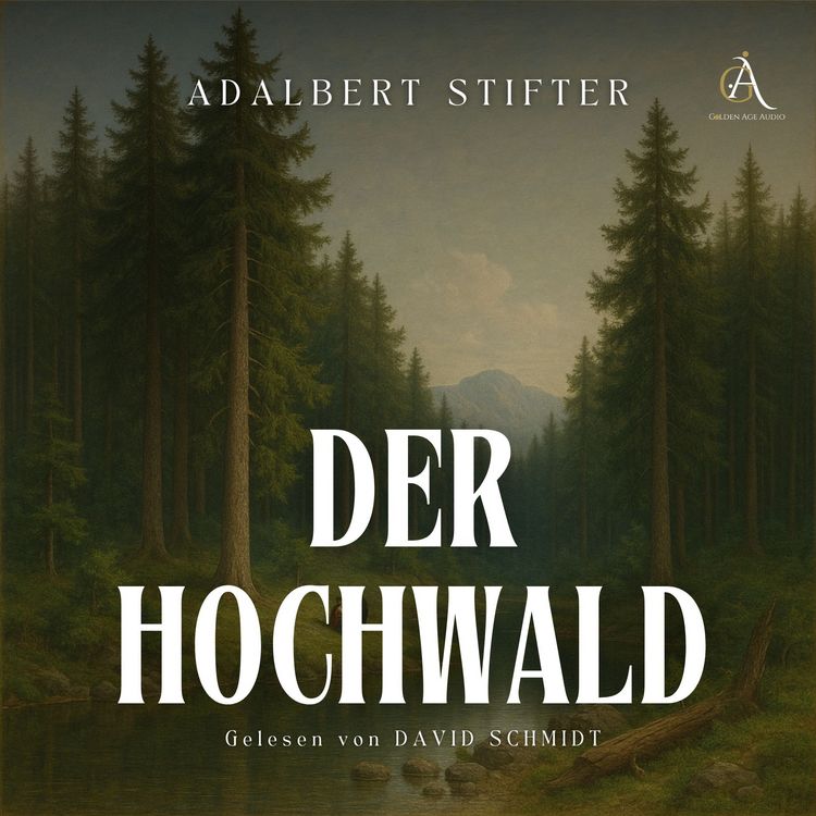 Produktbild: Der Hochwald - H&ouml;rbuch Klassiker