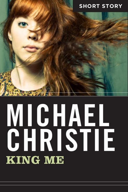 Produktbild: King Me