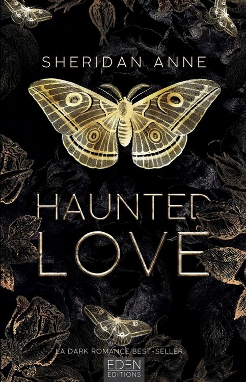 Produktbild: Haunted love