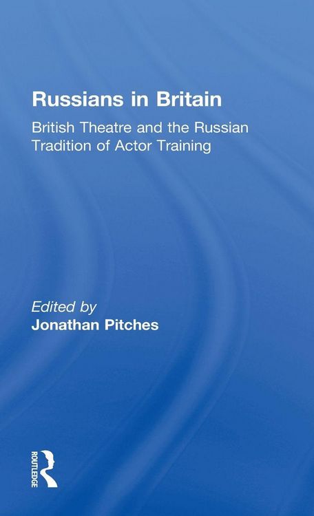 Produktbild: Russians in Britain