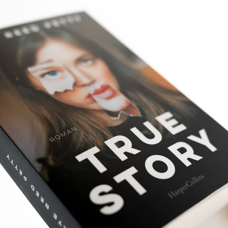 Produktbild: True Story