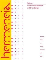 Produktbild: Psalms 2