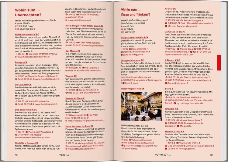 Produktbild: Baedeker SMART Reisef&uuml;hrer Gardasee