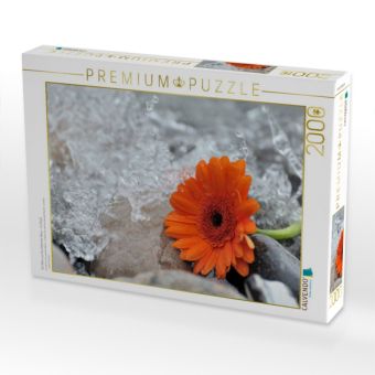 Produktbild: Ein Motiv aus dem Kalender Natur - im Detail (Puzzle)