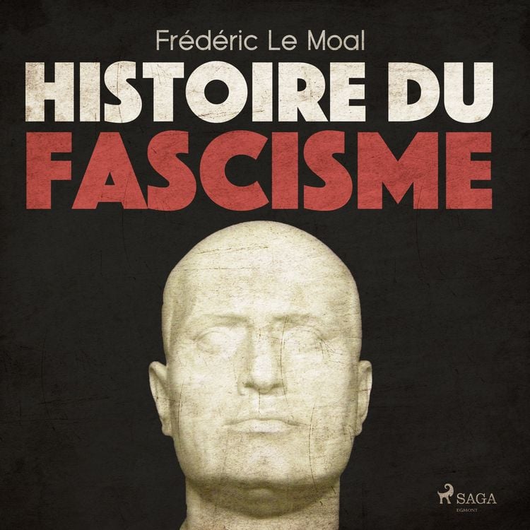 Produktbild: Histoire du fascisme