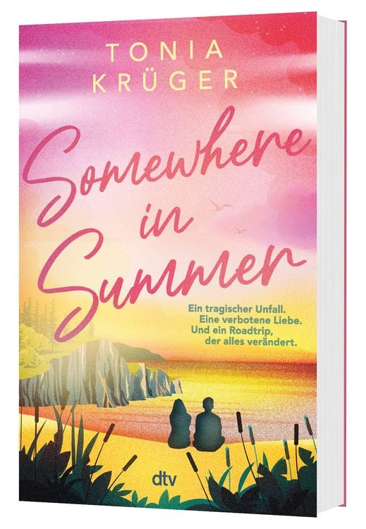 Produktbild: Somewhere in Summer