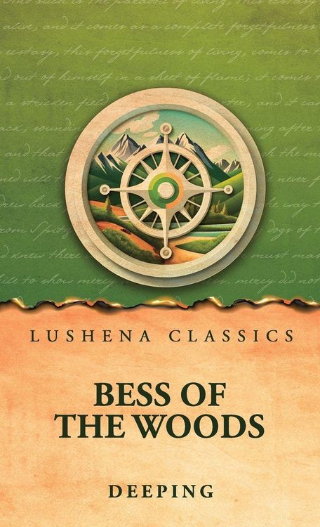 Produktbild: Bess of the Woods