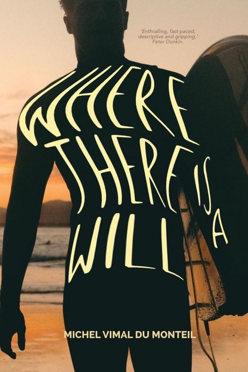 Produktbild: Where There is a Will