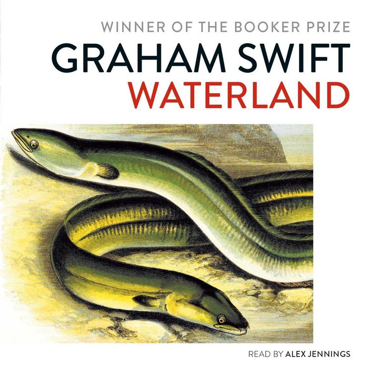 Produktbild: Waterland