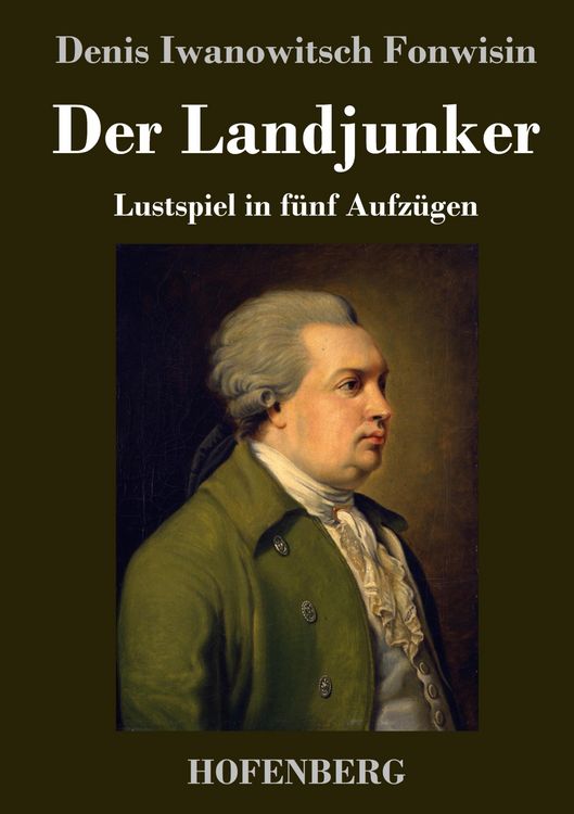 Produktbild: Der Landjunker