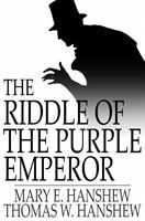 Produktbild: Riddle of the Purple Emperor