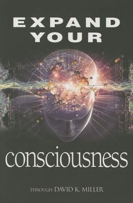 Produktbild: Expand Your Consciousness