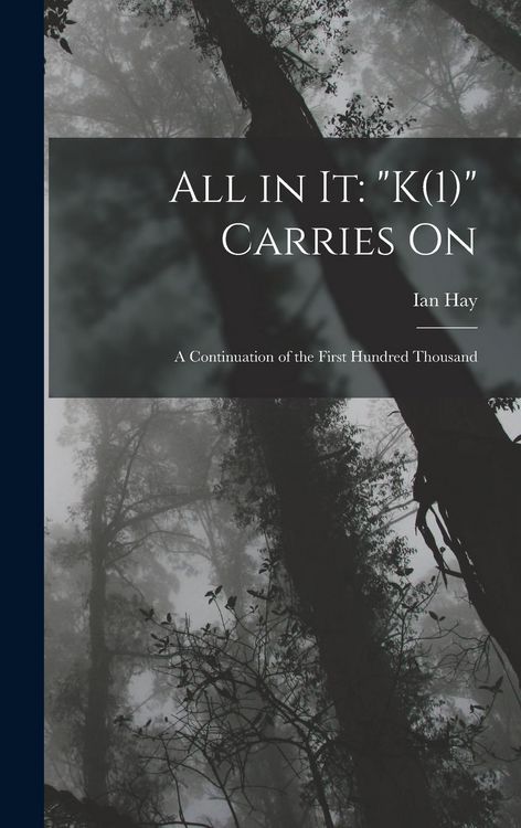 Produktbild: All in It