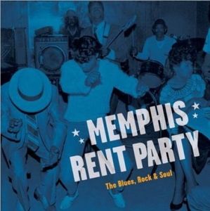 Produktbild: Memphis Rent Party