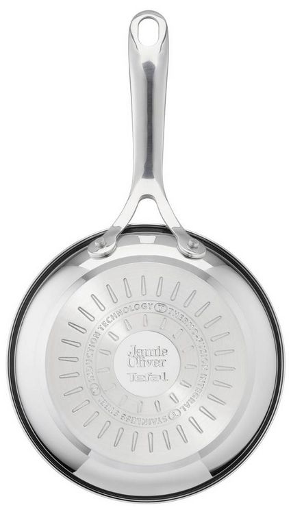 Produktbild: Tefal E3040444 Allzweckpfanne Pfanne