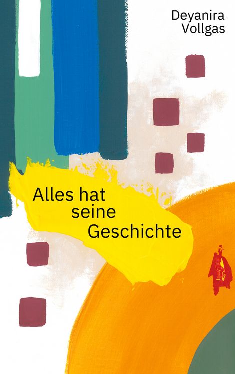 Produktbild: Alles hat seine Geschichte