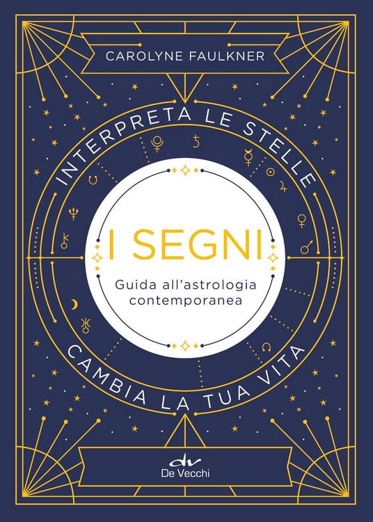 Produktbild: I segni. Guida all'astrologia contemporanea