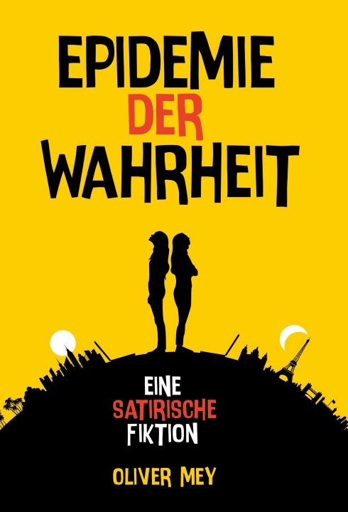 Produktbild: Epidemie der Wahrheit