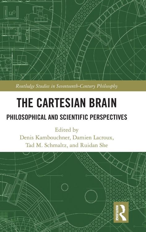 Produktbild: The Cartesian Brain