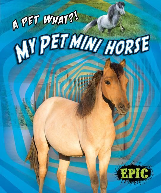 Produktbild: My Pet Mini Horse