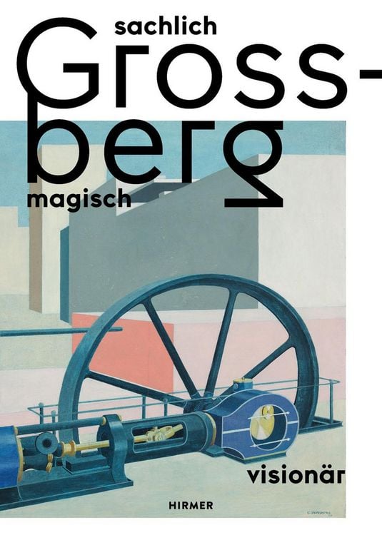 Produktbild: Carl Grossberg