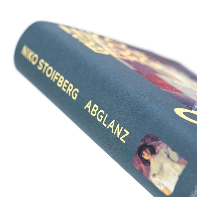 Produktbild: Abglanz