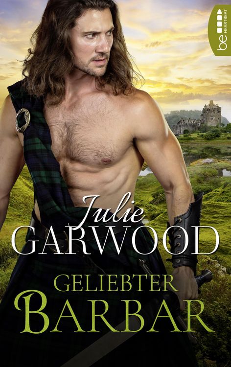 Produktbild: Geliebter Barbar