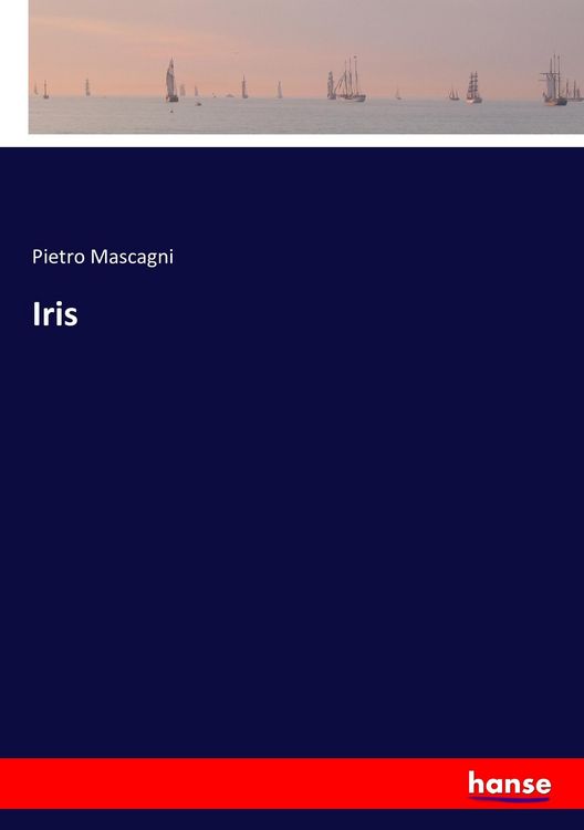 Produktbild: Iris
