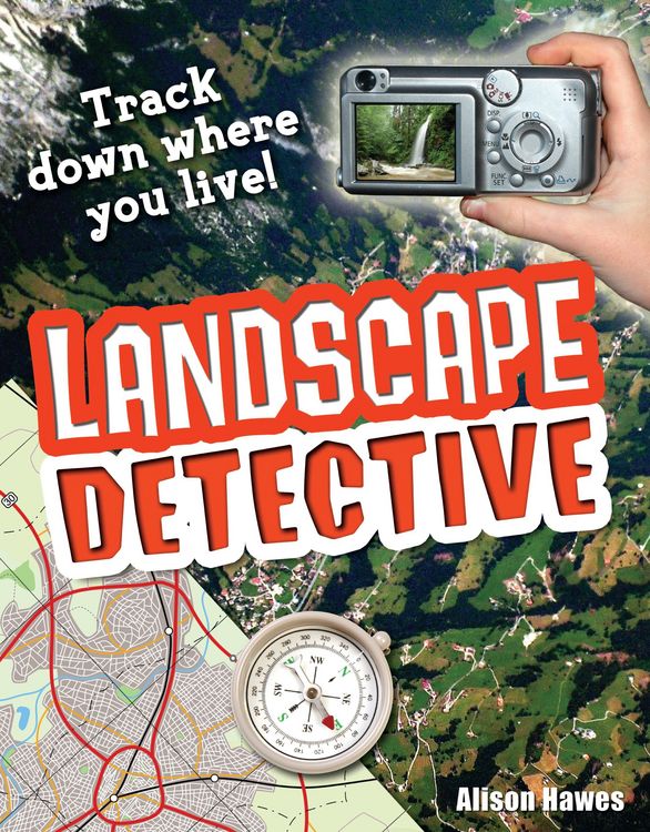 Produktbild: Landscape Detective