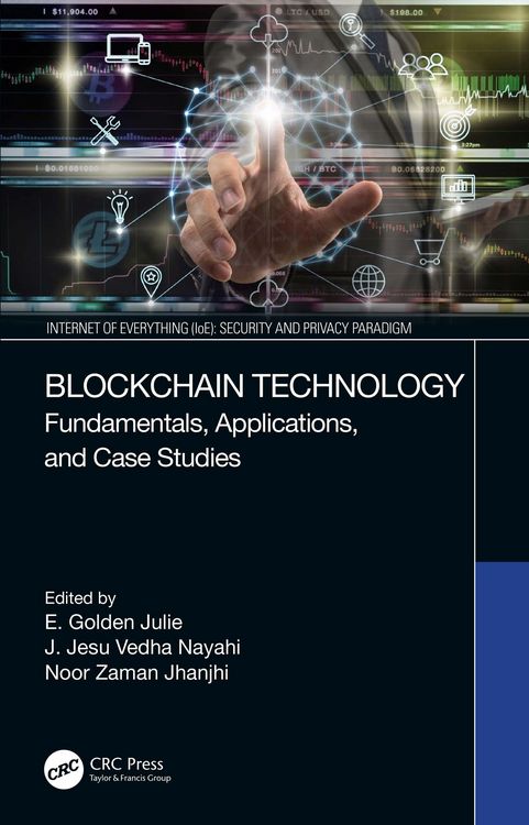 Produktbild: Blockchain Technology