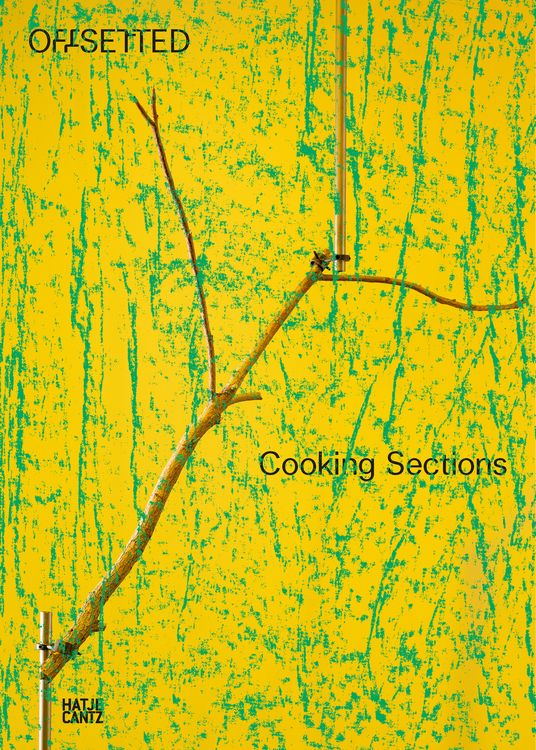 Produktbild: Cooking Sections