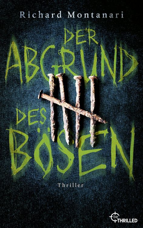 Produktbild: Der Abgrund des B&ouml;sen