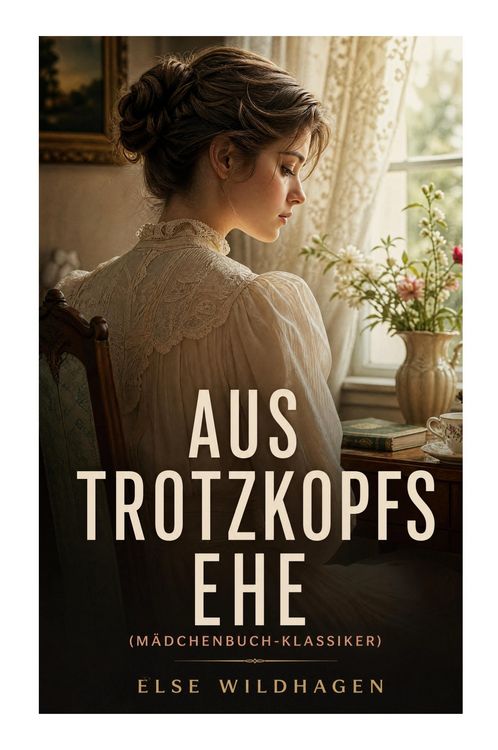 Produktbild: Aus Trotzkopfs Ehe (M&auml;dchenbuch-Klassiker)
