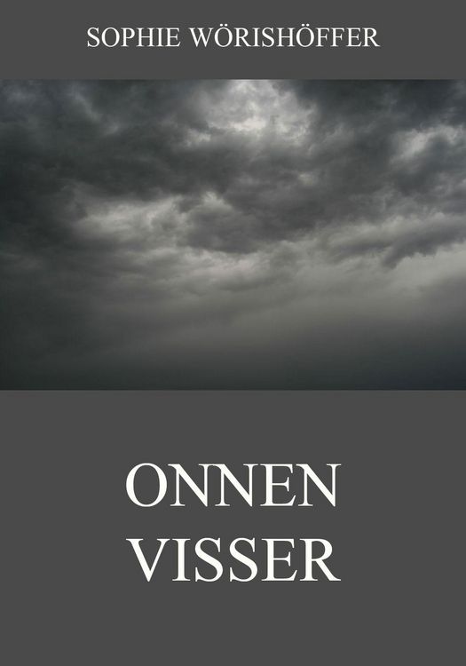 Produktbild: Onnen Visser