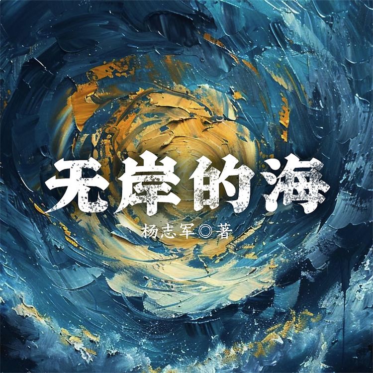 Produktbild: 无岸的海