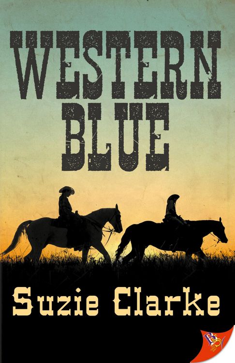 Produktbild: Western Blue