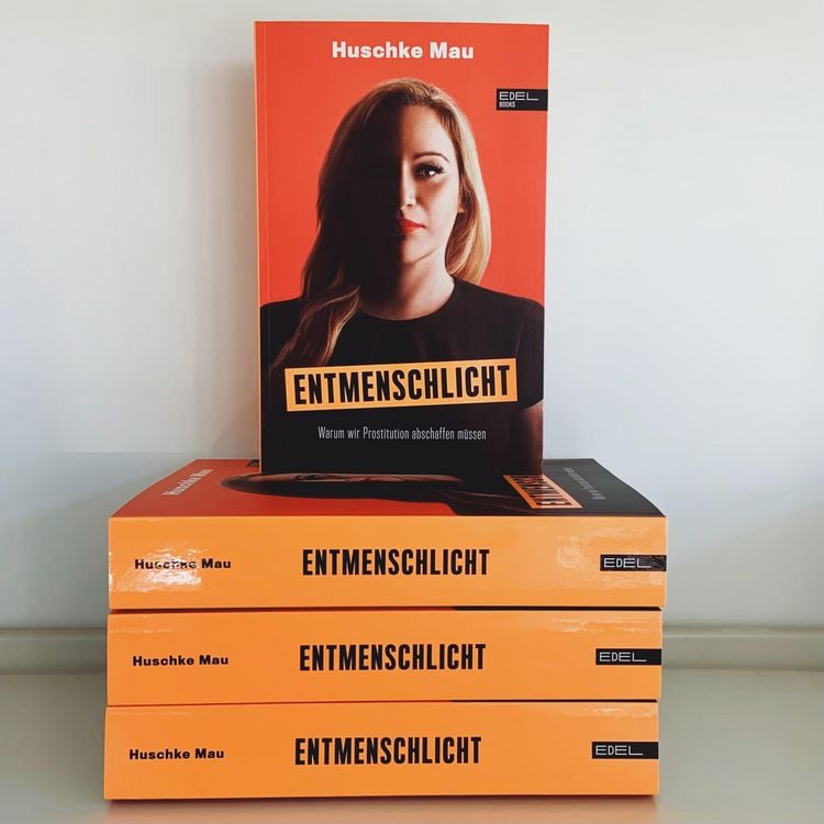 Produktbild: Entmenschlicht