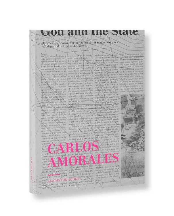 Produktbild: Carlos Amorales
