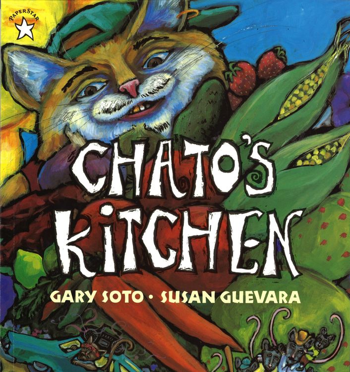 Produktbild: Chato's Kitchen