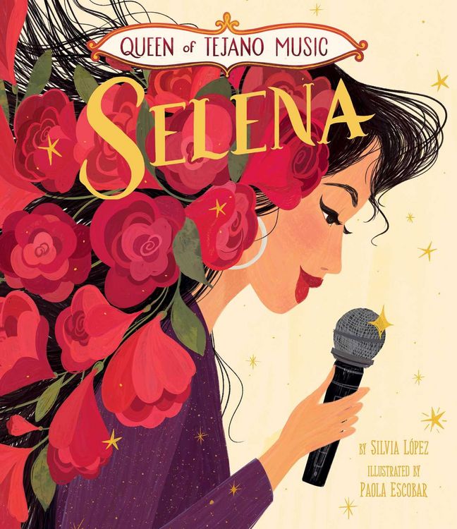 Produktbild: Queen of Tejano Music: Selena