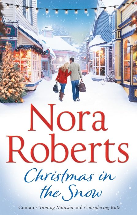 Produktbild: Roberts, N: Christmas In The Snow