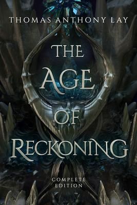 Produktbild: The Age of Reckoning