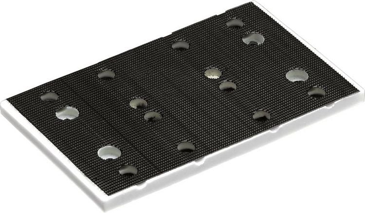 Produktbild: Festool 489252 Schleifschuh SSH-STF-80x130/12 1St.