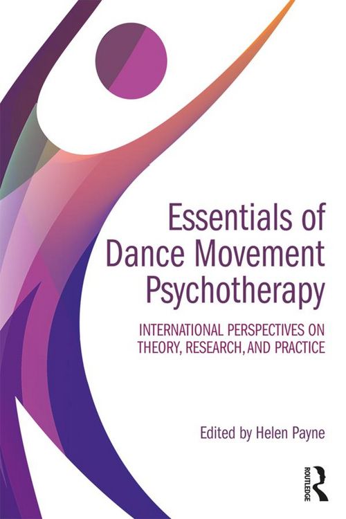 Produktbild: Essentials of Dance Movement Psychotherapy