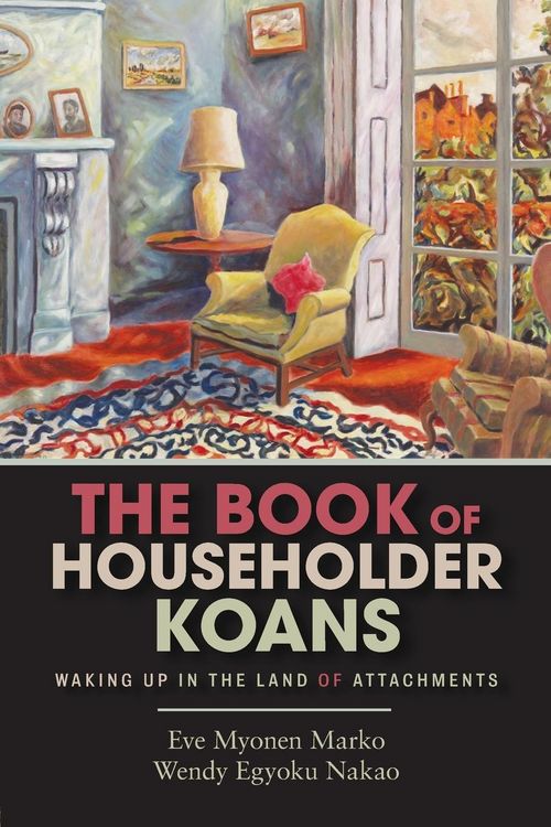 Produktbild: The Book of Householder Koans