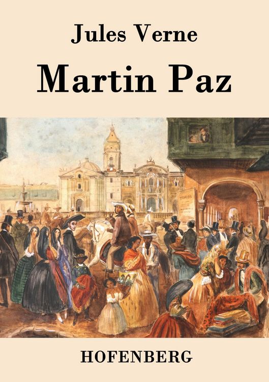Produktbild: Martin Paz