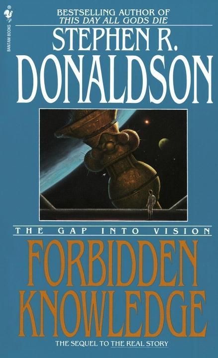 Produktbild: Forbidden Knowledge