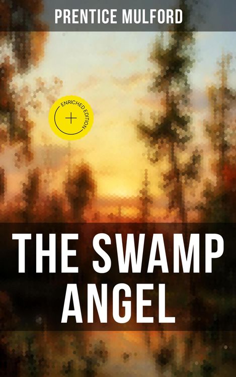 Produktbild: The Swamp Angel